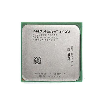 懷舊與實用兼?zhèn)?探究AMD速龍64 X2處理器的二手市場價值